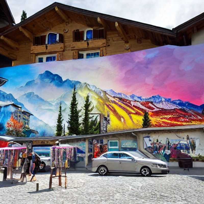 Crans-Montana in Spring: A Blooming Good Time!<h3>Beyond the Slopes: Discovering Crans-Montana's Springtime Gardens</h3><h3>Spring Break in Crans-Montana: Sun, Flowers, and Unforgettable Views</h3><h3>Crans-Montana's Spring Awakening: Parks, Picnics, and Panoramic Beauty</h3><h3>Secret Gardens & Hidden Trails: Spring Adventures in Crans-Montana</h3><h3>Spring in the Swiss Alps: A Crans-Montana Garden Escape</h3><h3>More Than Just Skiing: Exploring Crans-Montana's Springtime Charms</h3><h3>Picture-Perfect Parks: Your Springtime Guide to Crans-Montana's Green Spaces</h3><h3>Walking Amongst the Blossoms: A Springtime Stroll Through Crans-Montana</h3><h3>Discover Crans-Montana's Springtime Magic: Gardens, Trails & Alpine Delights</h3>