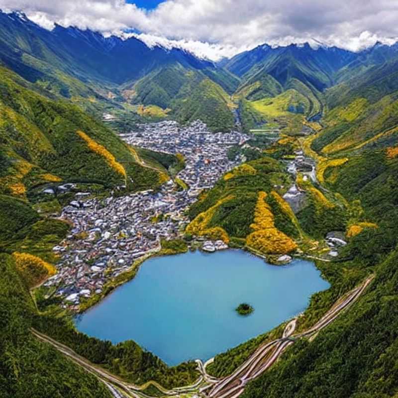 Hakuba en Primavera&#58; ¡Más que Nieve&#44; una Fiesta de Cultura y Naturaleza!<h3>Otoño en Hakuba&#58;  Festivales&#44; Colores y la Magia de las Montañas Japonesas</h3><h3>Primavera en Hakuba&#58; ¡Escapa a la Montaña y Descubre sus Secretos! (Tu Guía para unas Vacaciones Inolvidables)</h3><h3>Descubriendo Hakuba&#58;  Más Allá de las Pistas de Esquí (Aventura y Cultura en la Primavera Japonesa)</h3><h3>Hakuba&#58;  Entre Picos Nevados y Flores de Cerezo (Un Viaje a Través de las Estaciones)</h3>