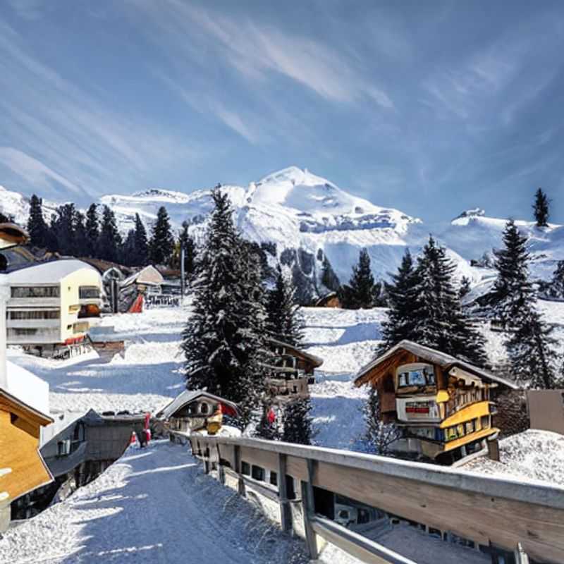 Desvende os Segredos de Laax na Sua Próxima Férias: Experiências Únicas e Instagrameáveis!<h3>Laax na Primavera: Muito Além das Pistas – Uma Aventura para Compartilhar!</h3><h3>Caçando Mitos e Lendas em Laax: Uma Viagem Inesperada nas Férias de Primavera</h3><h3>A Primavera Secreta de Laax: Descobrindo Joias Escondidas e Momentos Inesquecíveis</h3><h3>Laax: Quebrando o Código da Primavera – Uma Aventura Histórica para Compartilhar</h3><h3>A Ciência da Diversão em Laax: Experiências Únicas para a Sua Primavera</h3><h3>Mistérios Alpestres e Aventuras Inéditas: O Seu Guia para Laax na Primavera</h3><h3>De Esqui a Lendas: Uma Jornada Mítica e Compartilhável em Laax</h3><h3>Além do Esporte: A Primavera Enigmática de Laax e Suas Histórias Incríveis</h3><h3>Laax: Uma Primavera de Descobertas – Experiências Autênticas para Instagrammers Audaciossos</h3>