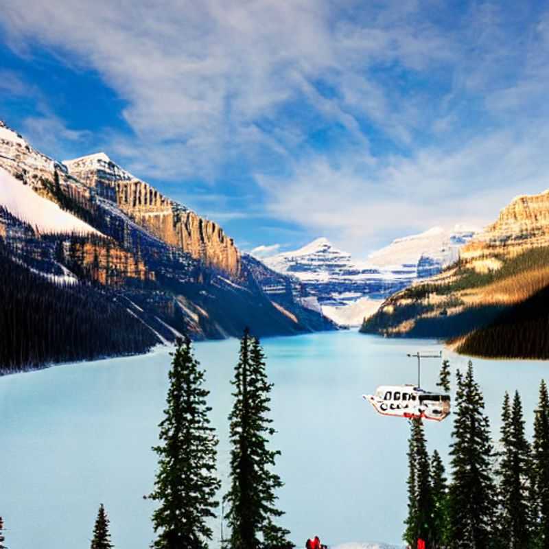 Lake Louise in Spring: A Sparkling Escape Beyond the Slopes<h3>Springtime Serenade at Lake Louise: More Than Just Skiing!</h3><h3>My Lake Louise Spring Break: Unveiling the Hidden Gems</h3><h3>Beyond the Skis: Discovering the Magic of Lake Louise in Spring</h3><h3>Lake Louise Spring Break Adventure: A Personal Journey of Discovery</h3><h3>Chasing Spring's Embrace: A Luxurious Lake Louise Getaway</h3><h3>Lake Louise in Spring: A Photographer's Paradise & My Unforgettable Trip</h3><h3>Spring Awakening at Lake Louise: A Romantic Escape for the Soul</h3><h3>My Heart Skipped a Beat: Lake Louise's Springtime Splendor</h3><h3>Lake Louise: Redefining Spring Break – A Personal Reflection</h3>