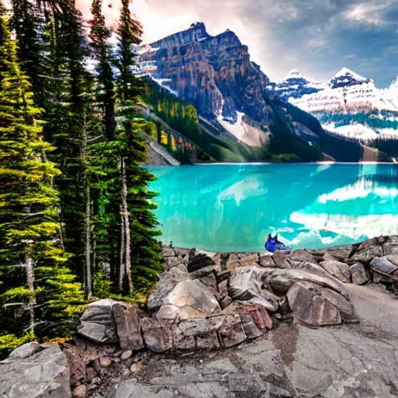 ¡Banff y Lake Louise en Primavera&#58; Aventuras Únicas que te Esperan!<h3>Descubriendo los Encantos Escondidos de Banff y Lake Louise en tus Vacaciones de Primavera</h3><h3>Primavera en Banff &#38; Lake Louise&#58; Más Allá de las Fotos – Una Experiencia Inolvidable</h3><h3>Banff y Lake Louise en Primavera&#58;  Aventuras Inesperadas y Belleza Natural</h3><h3>Sorpresas Primaverales en Banff y Lake Louise&#58;  Un Viaje Fuera de lo Común</h3><h3>Escapada de Primavera a Banff y Lake Louise&#58;  Experiencias Únicas que te Dejarán Sin Aliento</h3><h3>El Secreto de la Primavera en Banff y Lake Louise&#58;  Descubriendo sus Maravillas Ocultas</h3><h3>Más Allá de lo Obvio&#58;  Experiencias Únicas en Banff y Lake Louise durante tus Vacaciones de Primavera</h3><h3>Banff &#38; Lake Louise en Primavera&#58;  Un Recorrido por lo Inusual y lo Maravilloso</h3><h3>Aventuras de Primavera en Banff y Lake Louise&#58;  Descubre la Magia de lo Inesperado</h3>
