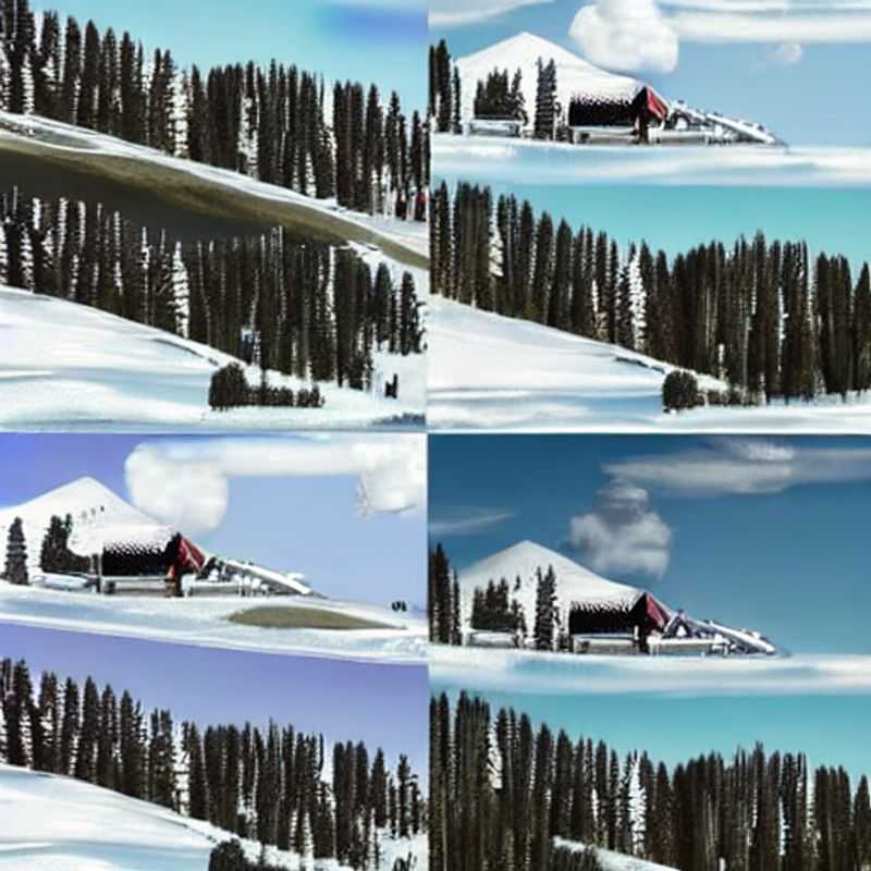Spring break bliss! Skiing and sunshine at Whistler Blackcomb, Canada - a perfect combination for unforgettable adventures!
