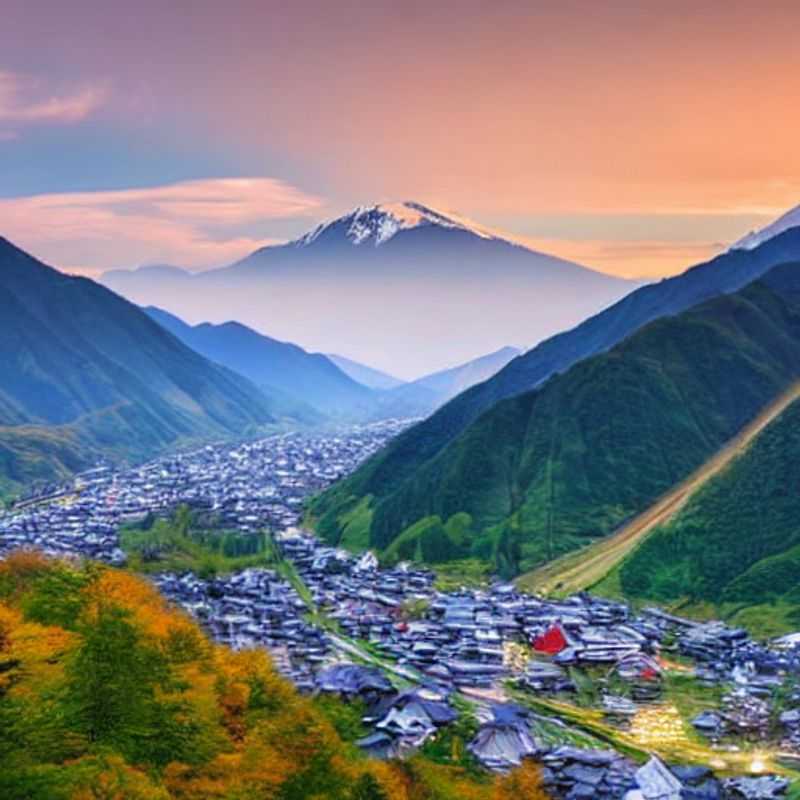 Hakuba Valley's Spring Awakening: A Feast for the Senses (and Your Stomach!)<h3>Spring in Hakuba: Chasing Cherry Blossoms and Local Delights</h3><h3>Beyond the Slopes: Hakuba Valley's Springtime Bounty & Hidden Gems</h3><h3>Hakuba's Spring Break:  Where Adventure Meets Seasonal Flavors</h3><h3>Seasonal Sips & Bites: A Foodie's Guide to Spring in Hakuba Valley</h3><h3>From Ski Slopes to Cherry Blossom Trails: A Springtime Hakuba Adventure</h3>