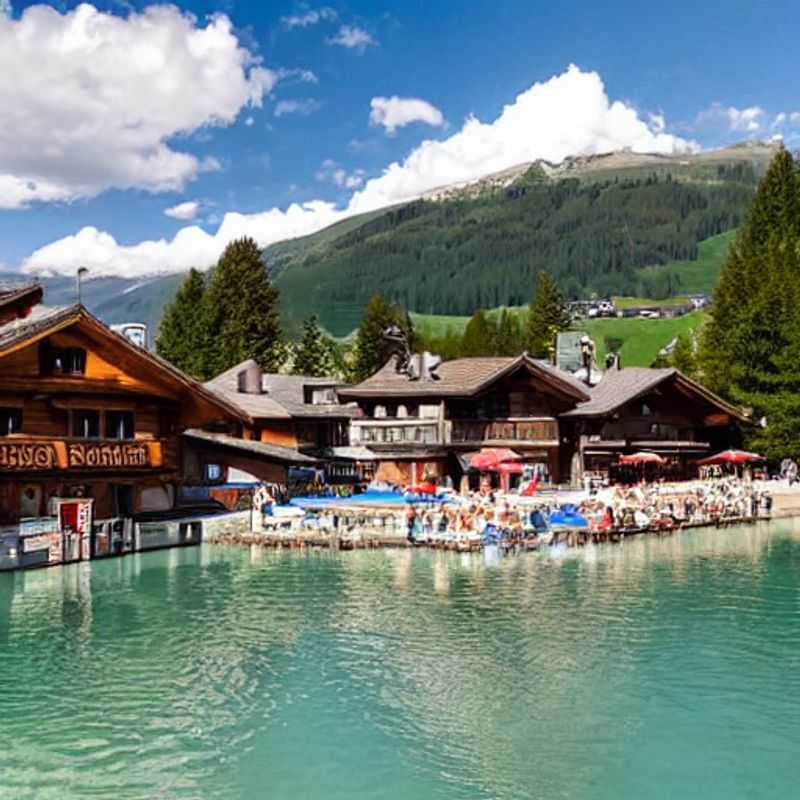 Lenzerheide na Primavera: Desvende os Mistérios da Suíça Festiva!<h3>Festas e eventos culturais no verão suíço: Uma aventura entre lendas e realidade!</h3><h3>Lenzerheide em Abril: Entre trilhas e folclore, um mergulho na cultura helvética!</h3><h3>Descubra Lenzerheide na primavera: Mais que esqui, uma jornada através do tempo!</h3><h3>A Primavera em Lenzerheide: Um enigma histórico para desvendar nas montanhas!</h3><h3>Lenzerheide: Feriado de primavera na Suíça - mistérios, mitos e muita diversão!</h3><h3>Alpinismo, lendas e festivais: O que fazer em Lenzerheide durante as férias de primavera?</h3><h3>A Suíça Mágica: Lenzerheide e suas surpresas na época das flores!</h3><h3>Lenzerheide: Uma aventura científica e cultural nas férias de primavera!</h3><h3>Feriado de Primavera em Lenzerheide: Arqueologia, lendas e pura diversão!</h3>