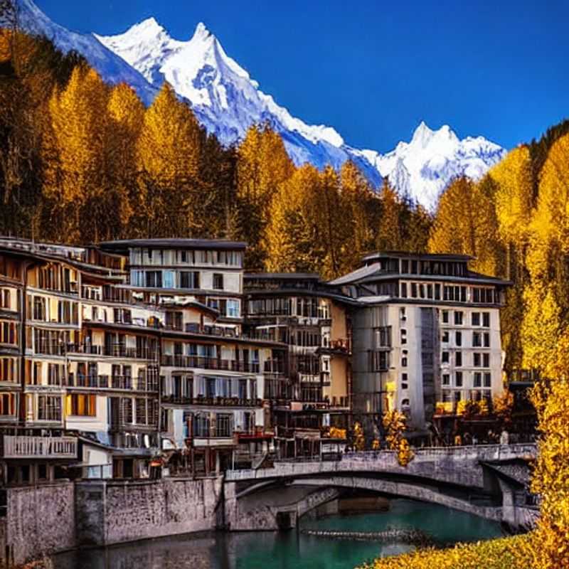 Chamonix au Printemps : Échappez aux Foules et Profitez des Prix Bas !<h3>Chamonix en Avril : Randonnées, Aventures et Prix Douceurs !</h3><h3>Secrets printaniers de Chamonix : Votre guide pour un séjour inoubliable hors saison !</h3><h3>Week-end à Chamonix au printemps : Activités et charme à petit prix !</h3><h3>Explorer Chamonix au printemps : Au-delà des pistes, une nature renaissante vous attend !</h3><h3>Chamonix hors saison : Le printemps, un moment magique pour découvrir les Alpes !</h3><h3>Votre escapade printanière à Chamonix : Conseils et astuces pour un voyage réussi !</h3>