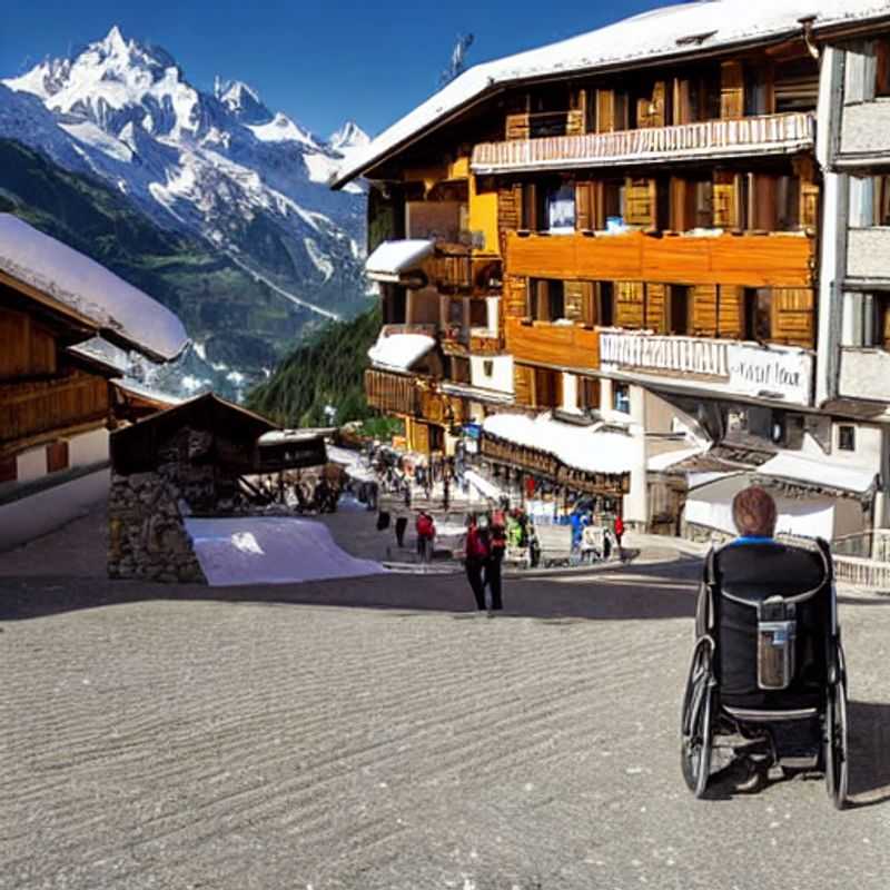 Chamonix au Printemps : Ambiance Féérique et Fêtes de Printemps !<h3>Chamonix en Avril : Évitez la Cohue, Vivez l'Aventure !</h3><h3>Printemps à Chamonix : Des Foules Oui, Mais Quel Plaisir !</h3><h3>Chamonix sous le Soleil de Printemps : Conseils pour Naviguer la Folle Ambiance</h3><h3>Chamonix pendant les Vacances de Printemps : Trouver la Tranquillité au Milieu de la Ferveur</h3><h3>Explorer Chamonix au Printemps : Gérer les Foules et Profiter au Maximum</h3><h3>Vacances de Printemps à Chamonix : L'Équilibre entre Animation et Détente</h3><h3>Le Printemps à Chamonix : Plus qu'une Destination, une Expérience Inoubliable !</h3><h3>Chamonix : Comment Profiter du Printemps Malgré la Fréquentation</h3><h3>Secrets de Chamonix au Printemps : Au-Delà des Foules, la Magie Opère</h3>