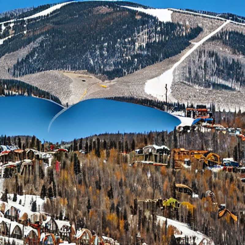 Park City in Spring: Trading Powder for Panoramic Views (and Maybe a Little Après-Ski!)<h3>Spring Break in Park City: Beyond the Slopes – A Human Adventure in the Mountains</h3><h3>Sun, Snow, and Stories: Unexpected Spring Delights at Park City Mountain Resort</h3><h3>Park City's Spring Awakening: Where the Trails Melt and the Memories Begin</h3><h3>From Frozen Fun to Fresh Adventures: A Spring Break Journey Through Park City</h3><h3>Park City Mountain Resort: My Unexpected Springtime Discovery (and the Locals Who Made It Special)</h3>