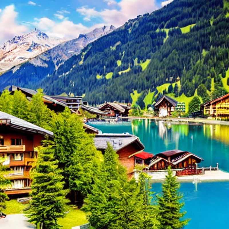 Lenzerheide's Spring Awakening: Beyond the Slopes (and What Your Instagram Feed Might Miss!)<h3>Spring Break in Lenzerheide: Ditch the Filter, Embrace the Adventure!</h3><h3>Lenzerheide in Spring: Unveiling the Hidden Gems (Instagram Influencers, Beware!)</h3><h3>More Than Just Snow: Spring Adventures in Lenzerheide – A Local's Perspective</h3><h3>Beyond the 'Gram: Discovering Authentic Lenzerheide This Spring Break</h3>