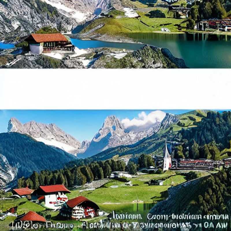 O Despertar da Primavera em Corvatsch: Aventura, Mistério e Queijo Suíço!<h3>Corvatsch na Primavera: A Busca pelo Tesouro Perdido dos Alpes (e um ótimo fondue)!</h3><h3>Primavera em Corvatsch: Decifrando os Segredos das Montanhas (e Aproveitando o Sol!)</h3><h3>A Chamada das Montanhas: Explorando Corvatsch na Primavera – Uma Aventura para Todas as Idades!</h3><h3>Corvatsch na Primavera: Uma Jornada Através da Lenda, da História e de Pistas de Esqui (Quase) Desertas!</h3><h3>Sol, Neve e Mistério: O que Fazer em Corvatsch Durante as Férias de Primavera?</h3>