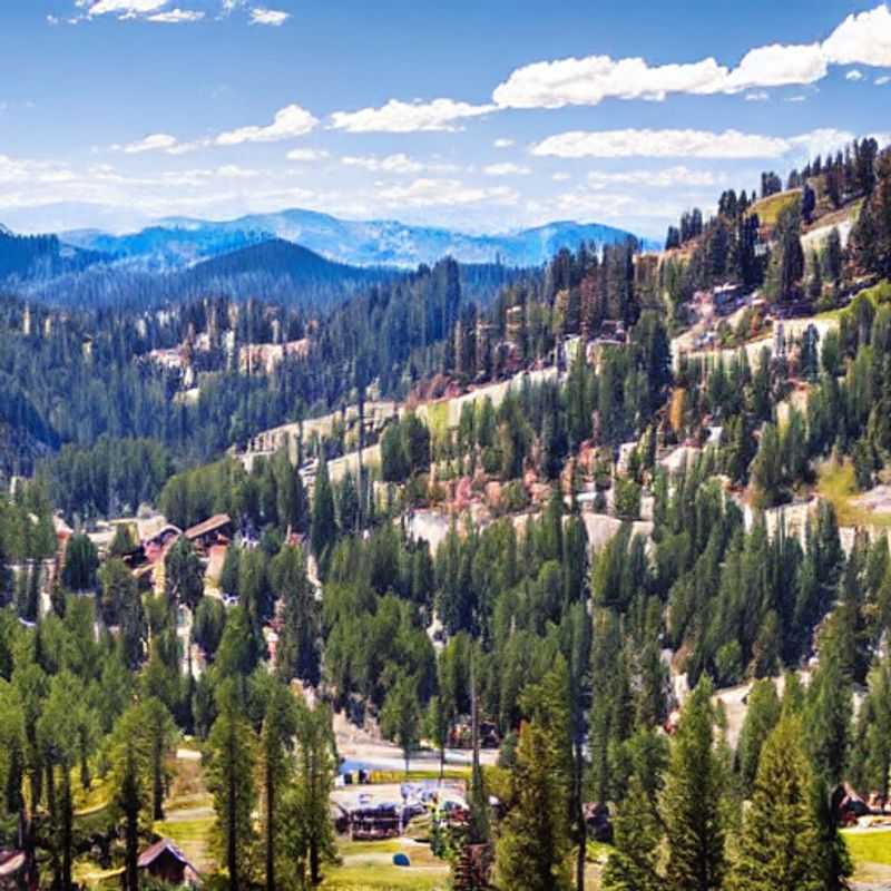 Le printemps à Squaw Valley : Au-delà des pistes, une récolte de souvenirs inoubliables !<h3>Squaw Valley au printemps : Quand la nature se réveille et les saveurs explosent !</h3><h3>Saison des récoltes à Squaw Valley : Un festin printanier pour les yeux et le palais !</h3><h3>Escapade printanière à Squaw Valley : Entre aventures et rencontres gourmandes !</h3><h3>Squaw Valley : Au cœur du printemps américain, entre montagnes et marchés fermiers !</h3>