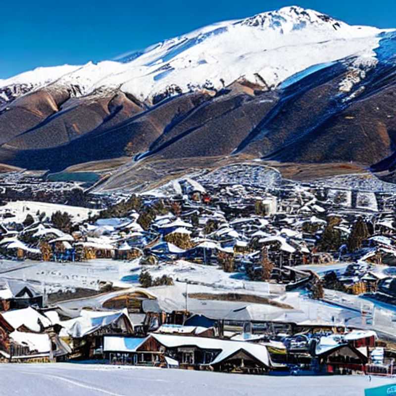 Unraveling Cardrona's Spring Secrets: A Kiwi Adventure Beyond the Slopes<h3>Cardrona in Spring: More Than Just Sheep and Stunning Views (Though There's Plenty of Those!)</h3><h3>Spring Break in Cardrona: Ditch the Textbook, Embrace the Mythos!</h3><h3>Beyond the Ski Runs: A Springtime Quest for Cardrona's Hidden Gems</h3><h3>Cardrona's Spring Awakening: A Blend of History, Hiking, and Hilarious Happenings</h3><h3>From Snow to Sunshine: Decoding Cardrona's Springtime Mysteries</h3><h3>Cardrona's Spring Surprise: Adventures for the Curious and the Courageous</h3><h3>Spring in Cardrona: Where Legends Meet Landscapes (and Maybe a Curious Kea or Two)</h3>