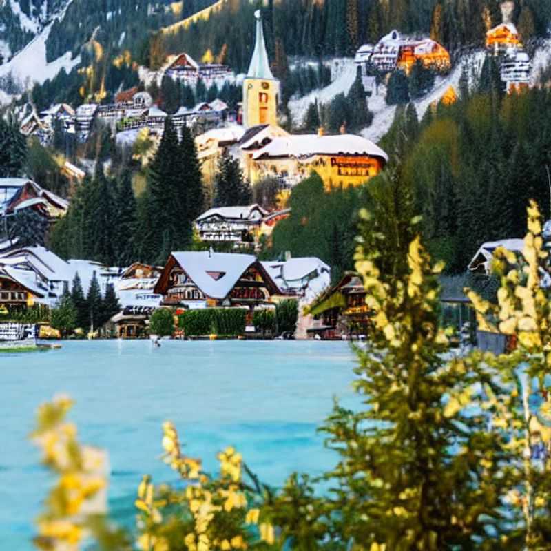 Kitzbühel au Printemps &#58; Amours&#44; Feuillages et Mystères Alpins !<h3>Chasse aux œufs de Pâques et légendes alpines &#58; Kitzbühel&#44; un printemps pas comme les autres !</h3><h3>Le printemps à Kitzbühel &#58; Randonnées romantiques et secrets d'antan</h3><h3>Des pistes aux pétales &#58; Kitzbühel&#44; entre ski de printemps et floraison magique</h3><h3>Mystère des couleurs changeantes &#58; enquête printanière à Kitzbühel !</h3><h3>Kitzbühel en fleurs &#58;  Une aventure printanière entre histoire et randonnée</h3>