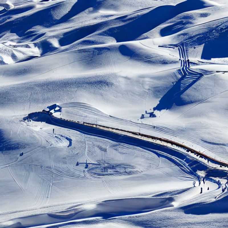 Spring break thrills at Cardrona Alpine Resort, New Zealand: Sunny slopes, fresh powder, and endless adventures await! Get ready for skiing, snowboarding, and breathtaking views.