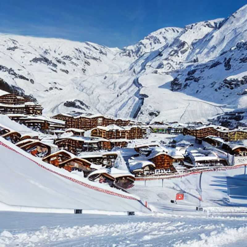 Obergurgl's Spring Awakening: Sun, Snow, and Solving the Mystery of the Missing Edelweiss!<h3>Spring Break in Obergurgl: Decoding the Alpine Enigma (and Finding the Perfect Après-Ski!)</h3><h3>Chasing the Sun (and Maybe a Yeti?) in Obergurgl's Springtime Temperatures</h3><h3>Obergurgl's Spring Surprise: Uncovering the Secrets of the Alpine Microclimate (and Avoiding the Unexpected Snowdrift!)</h3><h3>From Frozen Fortress to Flowering Fields: A Springtime Obergurgl Adventure (with Optimal Temperature Data!)</h3>