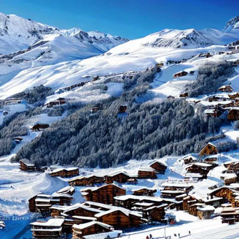 Val d'Isère au Printemps : Un Paradis d'Activités en Plein Air !<h3>Mes Coups de Coeur printaniers à Val d'Isère : Au-delà des Pistes !</h3><h3>Val d'Isère en Avril/Mai : Soleil, Nature et Aventures Inoubliables !</h3><h3>Exploration printanière de Val d'Isère : Des sentiers fleuris aux sommets enneigés !</h3><h3>Vacances de printemps à Val d'Isère : Activités pour toute la famille !</h3><h3>Découverte enchantée de Val d'Isère : Un printemps riche en émotions !</h3><h3>Le charme discret du printemps à Val d'Isère : Mes instants privilégiés !</h3><h3>Val d'Isère : Au-delà du ski, un printemps féérique vous attend !</h3><h3>Escapade printanière à Val d'Isère : Randonnées, nature et détente !</h3><h3>Mon itinéraire idéal pour un printemps inoubliable à Val d'Isère !</h3>