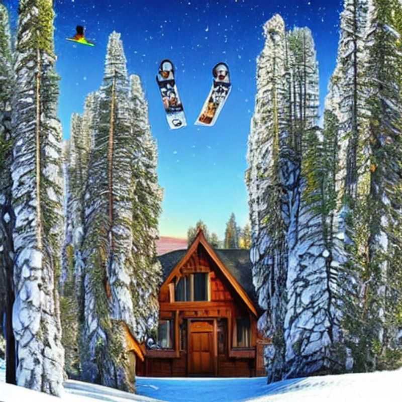 Spring break bliss in Northstar California! Blue skies, melting snow, and endless mountain fun await on this springtime adventure. See what makes Northstar the perfect destination for your getaway.