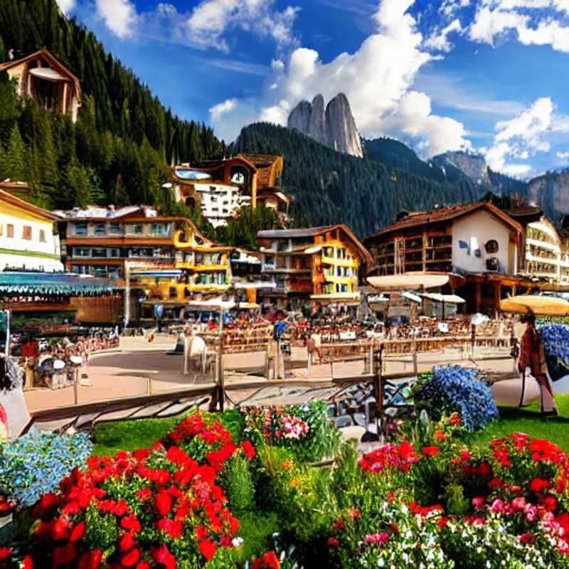 Val Gardena na Primavera: Descubra os Seus Encantos Fotogênicos (e Econômicos!)<h3>Para Além dos Postais: Explorando Val Gardena na Primavera de Forma Autêntica</h3><h3>Val Gardena na Primavera: Fuja das Multidões e Encontre a Sua Própria Aventura</h3><h3>Dicas de Viagem para Val Gardena na Primavera: Beleza Natural e Orçamento Inteligente</h3><h3>Tesouros Escondidos de Val Gardena: Uma Primavera de Experiências Inusitadas</h3><h3>Val Gardena na Primavera: Roteiro Econômico para um Feriado Inesquecível</h3><h3>A Primavera em Val Gardena: Um Guia para Imersão Cultural e Fotografia deslumbrante</h3><h3>Desvendando Val Gardena na Primavera: Conselhos de um Guia Local para uma Experiência Autêntica</h3><h3>Val Gardena: Além das Montanhas - Descubra a Cultura Local na Primavera</h3><h3>Primavera em Val Gardena: Como Economizar e Desfrutar de Paisagens de tirar o fôlego</h3>