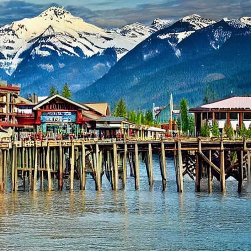 O que fazer em Revelstoke, Canadá durante as férias de primavera?