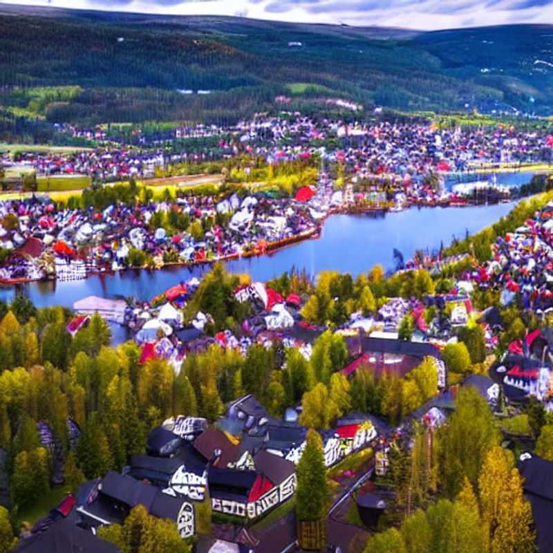 Lillehammer au Printemps : Randonnées ensoleillées et sourires norvégiens !<h3>Lillehammer sous le soleil de printemps : activités en plein air et rencontres chaleureuses</h3><h3>Températures douces à Lillehammer : Explorez la Norvège printanière !</h3><h3>Le printemps à Lillehammer : Une pause nordique pleine de charme et d'aventures</h3><h3>Week-end à Lillehammer au printemps : activités en douceur et découvertes authentiques</h3>