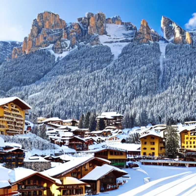 Val Gardena na Primavera: Gastronomia Instagramável e Dicas para uma Viagem Econômica<h3>Descubra os Segredos Gastronômicos de Val Gardena: Fotos Incríveis e Sabores Autênticos</h3><h3>Primavera em Val Gardena: Fuja das Armadilhas Turísticas e Saboreie a Cultura Local</h3><h3>Val Gardena na Sua Melhor Versão: Roteiro Gastronômico para Instagrammers com Orçamento</h3><h3>Alimentando a Alma e o Instagram: Experiências Culinárias Inesperadas em Val Gardena na Primavera</h3><h3>Val Gardena: Além dos Postcards - Uma Viagem Gastronômica Autêntica e Econômica</h3><h3>Delicie-se em Val Gardena: Guia para uma Experiência Gastronômica Memorável e Instagramable</h3><h3>Sabores e Paisagens de tirar o Fôlego: Planejando sua Viagem Gastronômica à Val Gardena na Primavera</h3><h3>Val Gardena na Primavera: Gastronomia, Cultura e Economia em um Roteiro Imperdível</h3><h3>A Val Gardena Escondida: Desvendando Joias Gastronômicas fora dos Roteiros Turísticos Comuns</h3>