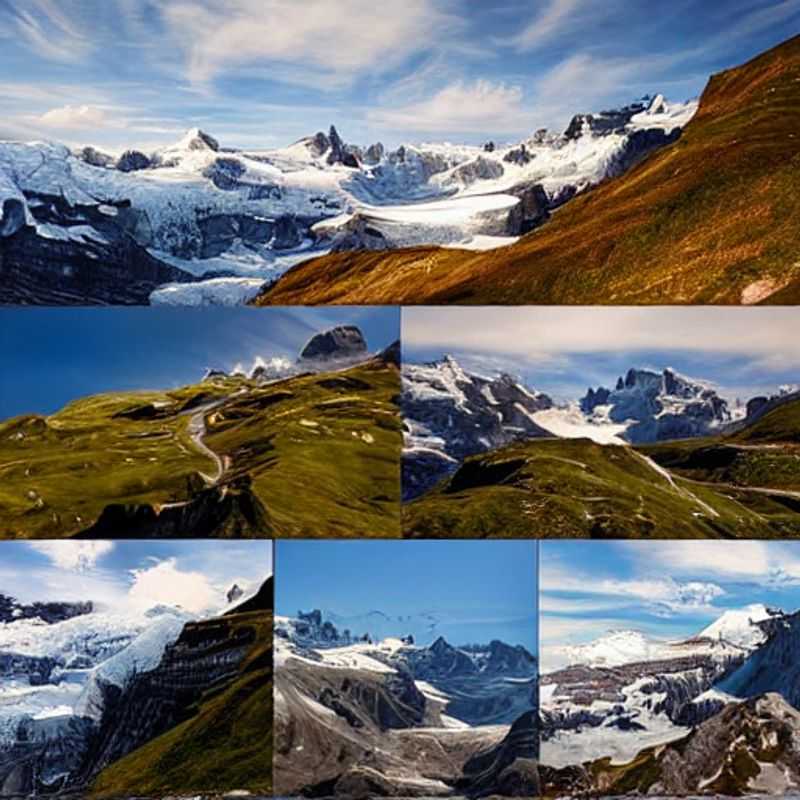 Chasing Spring's Golden Light&#58; Jungfrau's Mysteries Unveiled!<h3>Jungfrau Region Spring Break&#58; Sun&#44; Snow&#44; and Solving Alpine Enigmas!</h3><h3>Alpine Adventures&#58;  Decoding the Jungfrau's Springtime Secrets (and Finding the Best Light!)</h3><h3>When the Sun Kisses the Alps&#58; A Springtime Journey Through the Jungfrau Region's Hidden History</h3><h3>Myth&#44; Mountain&#44; and Majesty&#58; Photographing the Jungfrau's Spring Awakening</h3><h3>Beyond the Tourist Trail&#58;  Exploring the Jungfrau Region's Springtime Light and Legend</h3><h3>Spring in the Alps&#58;  A Photographer's Guide to the Jungfrau Region's Magical Light</h3>