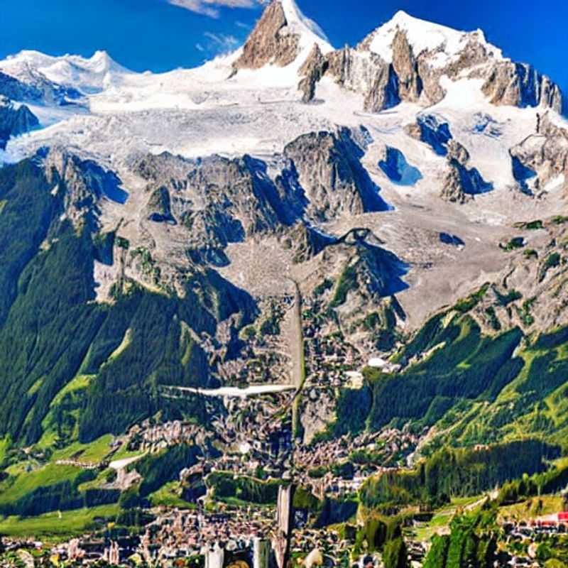 Chamonix au printemps : Fêtes et festivals pour des vacances inoubliables !<h3>Chamonix en avril : découvrez les charmes printaniers et les événements festifs !</h3><h3>Spring Break à Chamonix : bien plus que le ski !</h3><h3>Chamonix au printemps : un festival de couleurs et d'activités !</h3><h3>Échappez-vous à Chamonix pendant les vacances de printemps : événements culturels et activités de plein air !</h3><h3>Vacances de printemps à Chamonix : vivez la magie des montagnes et des festivals !</h3><h3>Votre Spring Break à Chamonix : nature, culture et ambiance festive !</h3><h3>Chamonix Mont-Blanc au printemps : le guide complet des activités et des événements !</h3><h3>Explorez Chamonix pendant vos vacances de printemps : entre tradition et modernité !</h3><h3>Le printemps à Chamonix : un voyage au cœur des Alpes et de la culture locale !</h3>