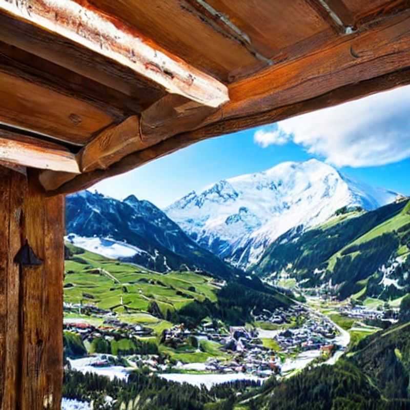 Obergurgl na Primavera: Dias mais longos, mais aventuras!<h3>A Primavera em Obergurgl: Descubra os encantos dos Alpes Austríacos com mais horas de sol!</h3><h3>Obergurgl na sua melhor versão: Aproveite ao máximo a luz do dia na sua escapadinha de primavera!</h3><h3>Descubra Obergurgl na Primavera: Mais sol, mais atividades, mais histórias para contar!</h3><h3>A magia da primavera em Obergurgl: Um guia para explorar os Alpes com tempo de sobra!</h3>