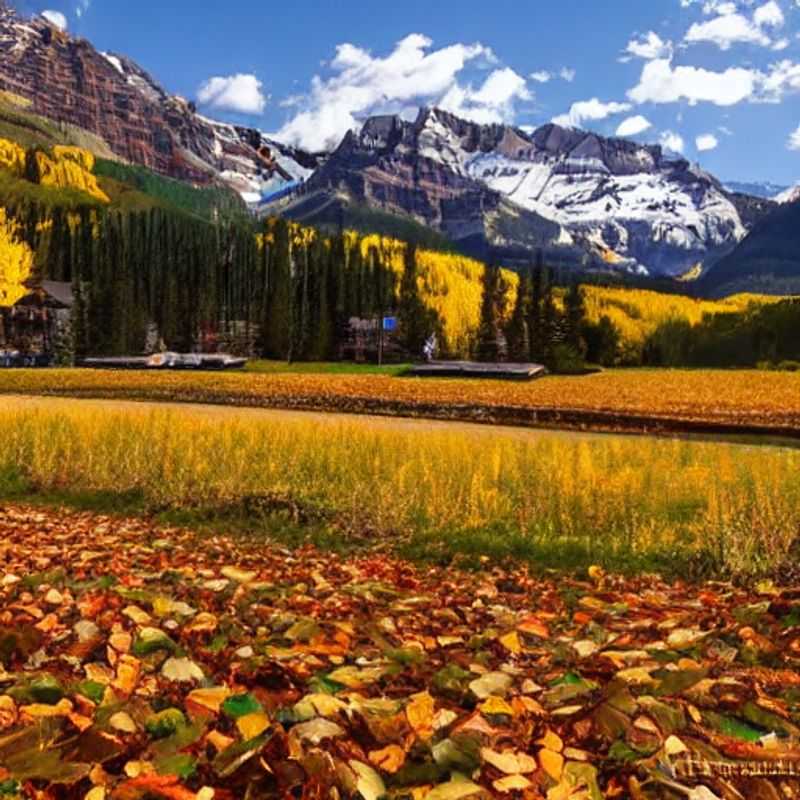 Telluride au Printemps : Amours automnales et escapades printanières !<h3>Telluride en vacances de printemps : Au-delà des couleurs d'automne, une symphonie printanière !</h3><h3>Sous le charme de Telluride : Que faire pendant les vacances de printemps ?</h3><h3>Vacances de printemps à Telluride : Romance, aventures et rencontres inoubliables !</h3><h3>Telluride au printemps : Un voyage au cœur des montagnes et des cœurs !</h3>