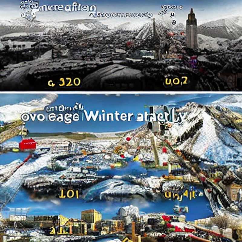 Villars&#45;sur&#45;Ollon Spring Break&#58; Top 5 Skiing Adventures &#38; Beyond!