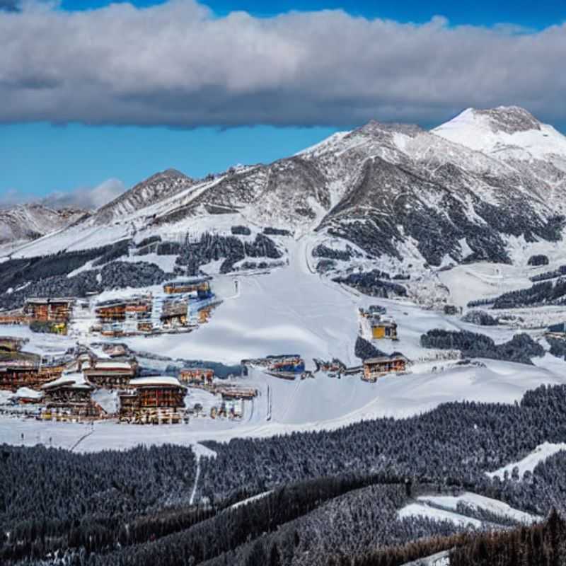 ¡Sestriere en primavera: ¡aventuras más allá de las pistas!<h3>Sestriere en primavera: Cuando la montaña se despierta (y tú también)</h3><h3>Descubriendo Sestriere en primavera: Más que esquí, ¡mucho más!</h3><h3>Sestriere fuera de temporada: Un respiro primaveral en los Alpes</h3><h3>Primavera en Sestriere: Sorpresas y encantos ocultos</h3><h3>¿Qué hacer en Sestriere en tus vacaciones de primavera? ¡Te lo cuento!</h3><h3>Sestriere en primavera: ¡Planes alternativos para un viaje inolvidable!</h3><h3>Aventuras primaverales en Sestriere: ¡Descubre sus tesoros ocultos!</h3><h3>El encanto secreto de Sestriere en primavera: ¡Una experiencia diferente!</h3><h3>Sestriere: Más allá del invierno, la magia continúa en primavera</h3>