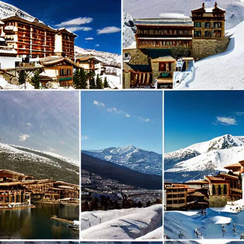 Sierra Nevada au Printemps : Échapper aux Foules et Profiter des Merveilles (Conseils pour des vacances économiques et authentiques)<h3>Moins de monde, moins d'attente : Explorer la Sierra Nevada lors des vacances de printemps</h3><h3>Sierra Nevada au printemps : Des sentiers moins fréquentés, des expériences plus riches</h3><h3>Vacances de printemps en Sierra Nevada : Trucs et astuces pour éviter les pièges à touristes</h3><h3>Découvrir la Sierra Nevada hors des sentiers battus : un printemps authentique et économique</h3><h3>Sierra Nevada printanière : Immersion culturelle et escapades hors des foules</h3><h3>Profiter pleinement de la Sierra Nevada au printemps sans se ruiner</h3><h3>Au printemps en Sierra Nevada : Activités et découvertes pour petits budgets</h3><h3>Sierra Nevada : Alternatives aux attractions surpeuplées pour un printemps inoubliable</h3>
