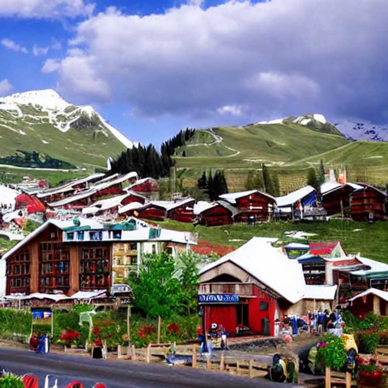 Alpe d'Huez au printemps : escapades printanières à petit prix !<h3>Alpe d'Huez hors saison : Des vacances au soleil, sans se ruiner !</h3><h3>Vacances pas chères à Alpe d'Huez : Profitez du printemps et de ses surprises !</h3><h3>Printemps à Alpe d'Huez : Au-delà des pistes, une aventure humaine vous attend !</h3><h3>Secrets d'Alpe d'Huez au printemps : Le charme discret d'une station hors saison.</h3><h3>Week-end à Alpe d'Huez : L'évasion printanière qui ne vous laissera pas indifférent !</h3>