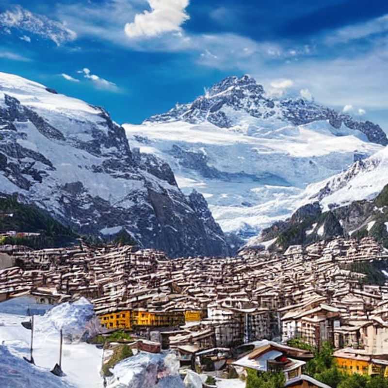 Cervinia na Primavera: Sol, Neve e Aventuras – O que Fazer na Sua Próxima Férias!<h3>Cervinia na Primavera: Um Conto de Sol, Neve e Boas Histórias (e o que fazer!)</h3><h3>Descubra Cervinia na Primavera: Surpreenda-se com o clima e as atividades!</h3><h3>Primavera em Cervinia: Sol, Neve e Sorrisos – Um Guia para a Sua Aventura Italiana</h3><h3>A Primavera em Cervinia: Um Passeio Inesperado Pelas Montanhas Italianas</h3><h3>Cervinia na Primavera: Mais do que Neve – Cultura, Aventura e um Clima Surpreendente!</h3>