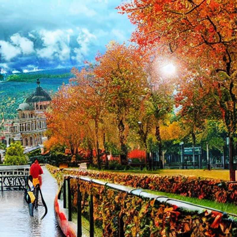Springtime adventures in Pila, Italy! Capture the breathtaking views and exciting outdoor activities perfect for a spring break getaway in this stunning Italian alpine destination.