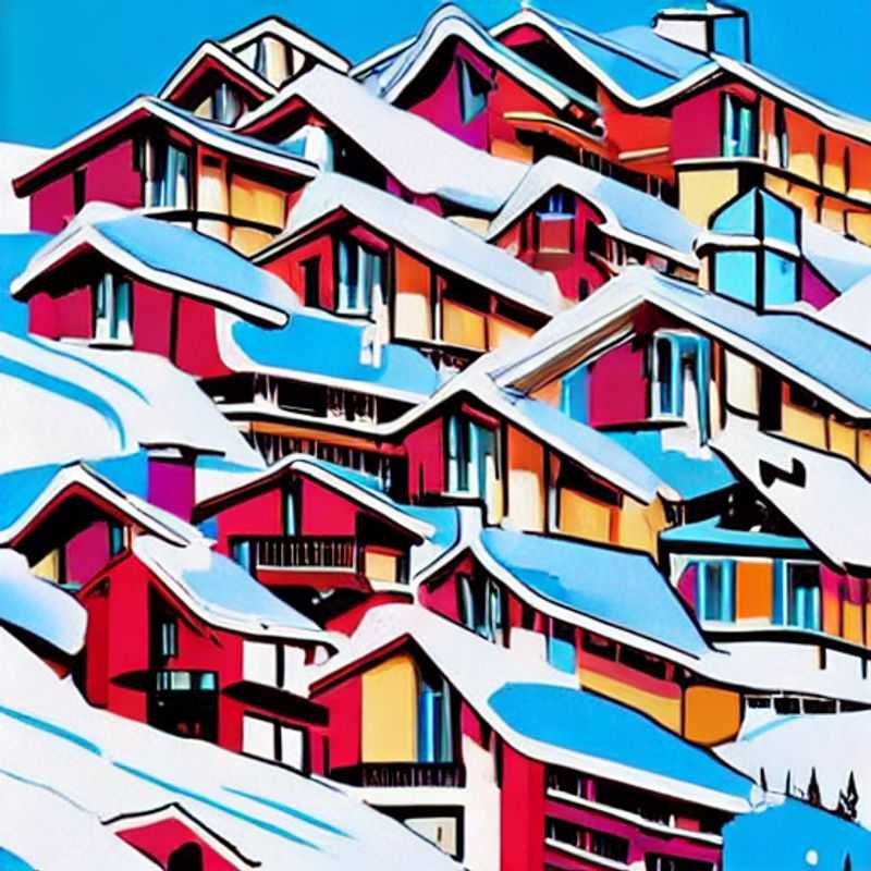 Aqui, a aventura floresce! Uma vista deslumbrante de Verbier, Suíça, em plena primavera. Descubra o que fazer neste paraíso alpino durante as suas férias da primavera!