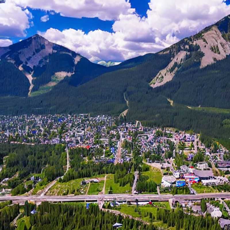 Fernie Alpine Resort Spring Break: Beyond the Slopes – A Guide to Authentic Adventures<h3>Spring Skiing & Sun: Maximizing Your Fernie Alpine Resort Break</h3><h3>Fernie's Spring Awakening: Hiking, Biking & Exploring Off the Beaten Path</h3><h3>Budget-Friendly Spring Break in Fernie: Hidden Gems & Local Experiences</h3><h3>Fernie Alpine Resort's Spring Secrets: Unveiling the Authentic Canadian Rockies</h3><h3>Beyond the Ski Lift: Cultural Delights & Historical Discoveries in Fernie</h3><h3>Spring in Fernie: A Practical Guide to Efficient & Economical Exploration</h3><h3>Unforgettable Spring Break in Fernie: Immerse Yourself in Local Culture</h3><h3>Fernie Alpine Resort: Avoiding Tourist Traps & Finding Authentic Experiences</h3><h3>Discovering Fernie's Natural Beauty: Hiking & Wildlife Spotting in Spring</h3>
