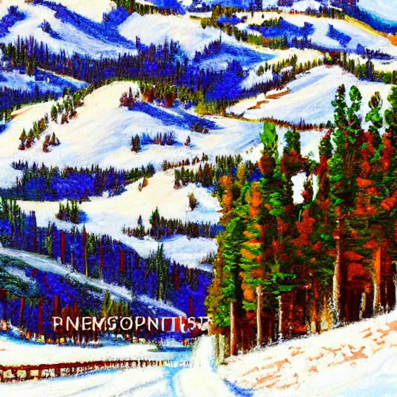 Spring break bliss at Copper Mountain, USA! Think sunshine, slopes, and smiles – our guide unlocks the best spring adventures this mountain paradise has to offer.