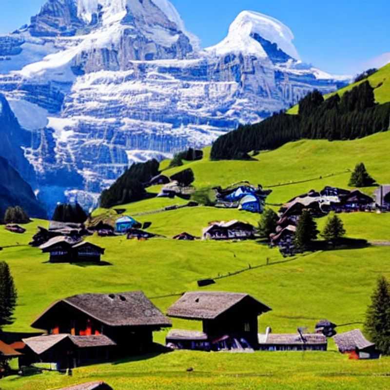 Grindelwald au Printemps : Prix doux et aventures grandioses !<h3>Grindelwald en vacances de printemps : Budget malin, souvenirs inoubliables !</h3><h3>A la découverte de Grindelwald au printemps : Hébergement et vols à prix abordables !</h3><h3>Printemps à Grindelwald : Le charme des Alpes à petit prix !</h3><h3>Economisez sur votre séjour printanier à Grindelwald : Activités et aventures !</h3><h3>Grindelwald au printemps : Aventure accessible à tous les budgets !</h3>