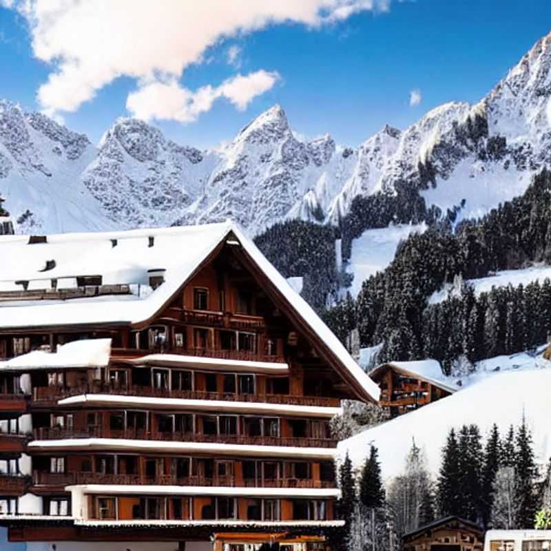 Saint&#45;Anton am Arlberg au printemps &#58; Échapper à la foule et savourer la magie des Alpes<h3>Saint&#45;Anton hors des sentiers battus &#58; Mon escapade printanière au cœur des Alpes autrichiennes</h3><h3>Le printemps à Saint&#45;Anton &#58;  Secrets et trésors cachés loin de la cohue des vacances scolaires</h3><h3>Déjouer la foule à Saint&#45;Anton &#58;  Un itinéraire printanier pour une expérience inoubliable</h3><h3>Saint&#45;Anton au printemps &#58;  Au&#45;delà des pistes&#44; une découverte enchantée  </h3><h3>Mes conseils d'experte pour profiter pleinement de Saint&#45;Anton au printemps&#44; même en période de forte affluence</h3><h3>Le charme discret de Saint&#45;Anton en dehors de la saison de pointe &#58; Un voyage hors du temps</h3><h3>Saint&#45;Anton am Arlberg&#58;  Ma quête d'authenticité au printemps</h3>