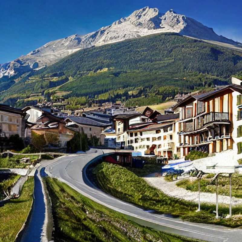 Serre Chevalier na Primavera: Desvendando os Segredos da Multidão (e Encontrando a Calma!)<h3>Fuga para Serre Chevalier na Primavera: Como Navegar a Multidão e Encontrar o Seu Paraíso Pessoal</h3><h3>Trilhas, Multidões e Muito Mais: Um Guia para Curtir Serre Chevalier na Primavera</h3><h3>Serre Chevalier na Primavera: Lidando com a Multidão e Descobrindo a Magia dos Alpes Franceses</h3><h3>Entre Multidões e Montanhas: Aventuras na Primavera em Serre Chevalier</h3>
