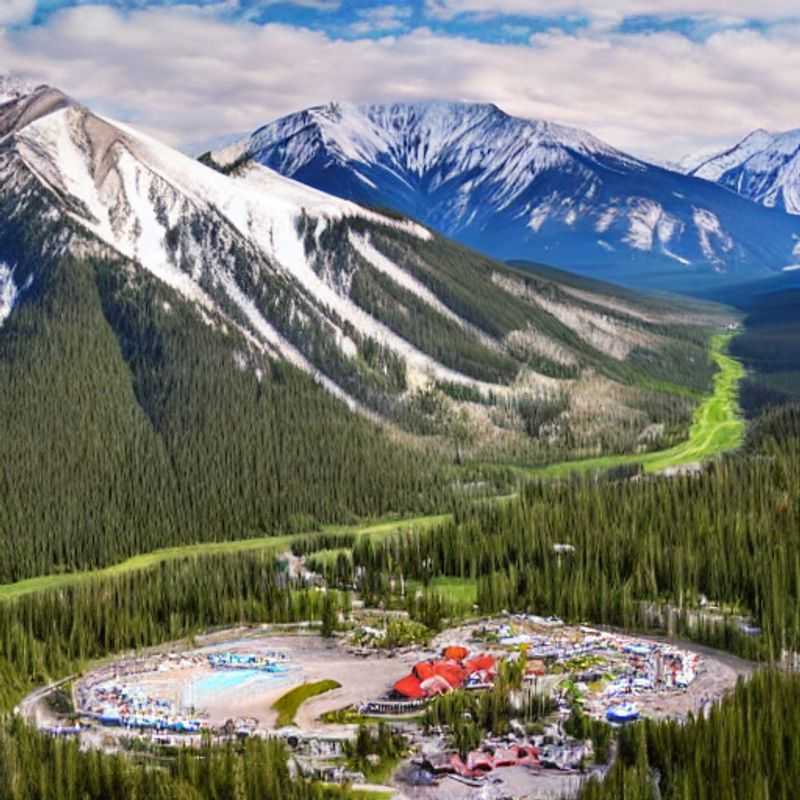 Autumn's Embrace: Kicking Horse's Unexpected Charms<h3>Kicking Horse in the Spring: Sun, Snow, and Surprising Adventures!</h3><h3>Weathering the Autumn in Kicking Horse: A Guide for the Curious Traveler</h3><h3>Spring Break in Kicking Horse: Beyond the Slopes (and Maybe On Them Too!)</h3><h3>Kicking Horse's Spring Awakening: A Season of Unexpected Delights</h3>