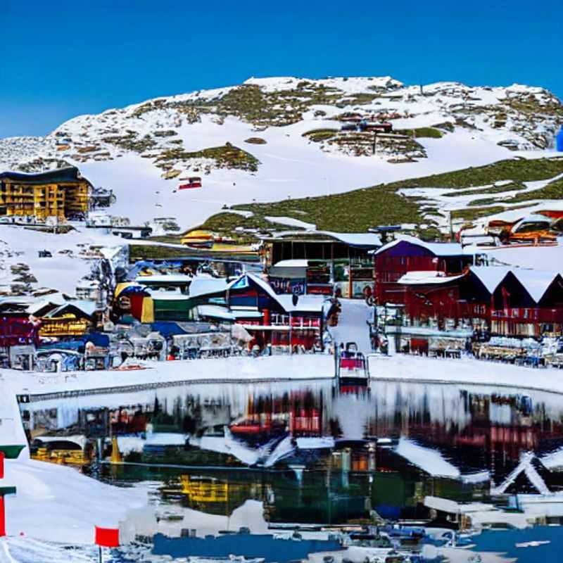 Primavera em Perisher: Sol, Neve derretida e Aventuras ao Ar Livre!<h3>Perisher na Primavera: Atividades imperdíveis para uma escapada inesquecível!</h3><h3>Descubra Perisher na Primavera: Muito além das pistas de esqui!</h3><h3>Perisher: Quando a primavera encontra a montanha – uma aventura australiana!</h3><h3>A Primavera em Perisher: Um convite para explorar a natureza e se conectar com a cultura local!</h3><h3>Fuja para Perisher na Primavera: Um roteiro para aventureiros curiosos!</h3>