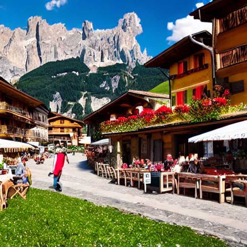 Corvara na Primavera: Desvende os Mistérios Dolomíticos nas Férias!<h3>Aventura Alpina na Primavera: Corvara te Espera! (Com um Toque de Lenda...)</h3><h3>Corvara em Março/Abril: Escapadinhas na Natureza e Caças ao Tesouro Históricos!</h3><h3>Trilhas Encantadas e Segredos Dolomíticos: Seu Spring Break em Corvara</h3><h3>Descubra Corvara: Atividades ao Ar Livre e um Pouco de Magia Alpina</h3><h3>Paraíso Natural de Corvara: A Primavera Revelando Seus Tesouros Escondidos</h3><h3>Corvara: A Primavera que Desvenda a História das Dolomitas</h3><h3>Fuja para Corvara: Aventura, Natureza e Mistérios na Sua Primavera</h3><h3>A Chamada das Dolomitas: Seu Spring Break de Aventura em Corvara</h3><h3>Corvara: Entre Lendas e Paisagens de tirar o Fôlego (Sua Primavera Ideal)</h3>
