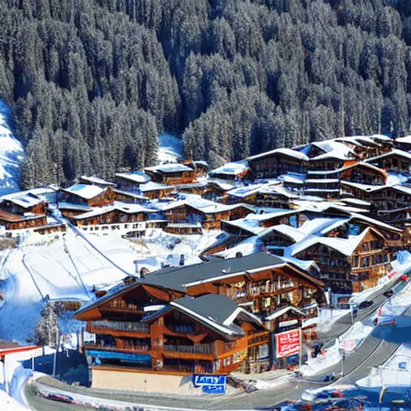 Meribel na Primavera: Uma pausa tranquila para explorar a joia dos Alpes Franceses<h3>Descubra Meribel na Primavera: Muito além das pistas de esqui!</h3><h3>Meribel fora de temporada: Um passeio tranquilo pelas maravilhas dos Alpes franceses</h3><h3>A Primavera em Meribel: Contemplando a beleza alpina em ritmo relaxado</h3><h3>Meribel na primavera: Um refúgio alpino para recarregar as energias e explorar</h3>