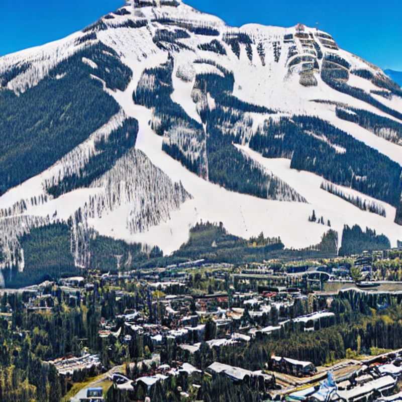 Fernie au Printemps &#58; Aventures en Pleine Nature pour les Vacances de Printemps!<h3>Explorez Fernie Alpine Resort&#58; Activités de Plein Air Inoubliables pendant vos Vacances de Printemps</h3><h3>Fernie Alpine Resort&#58; Au&#45;delà du Ski – Découvertes printanières et rencontres inattendues</h3><h3>Vacances de Printemps à Fernie&#58;  Randonnées&#44; Vélo et Bien Plus – Une aventure Canadienne authentique</h3><h3>Le Printemps à Fernie&#58;  Un récit de voyage hors des sentiers battus&#44; entre nature et rencontres humaines</h3>