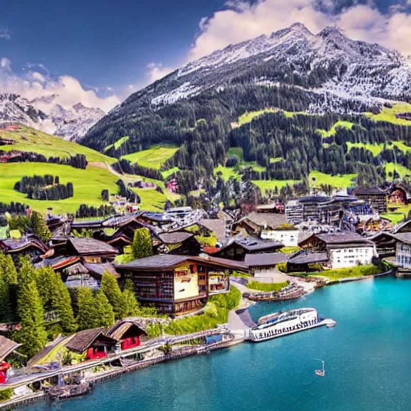 Lenzerheide na Primavera: Fuja das Multidões (ou Junte-se a Elas!)<h3>Lenzerheide na Primavera: Desvendando os Mistérios Alpinos em Alta Temporada</h3><h3>Primavera em Lenzerheide: Aventuras, Mitos e... Muita Gente? Um Guia para a Sua Sobrevivência</h3><h3>Lenzerheide na Páscoa: Entre Lendas e Multidões – Como Aproveitar ao Máximo sua Viagem</h3><h3>Descubra Lenzerheide na Primavera: Um Enigma Suíço em Alta Temporada</h3><h3>A Primavera Alpina de Lenzerheide: Um Passeio Entre a Ciência, a História e (Talvez) um Mar de Pessoas</h3>
