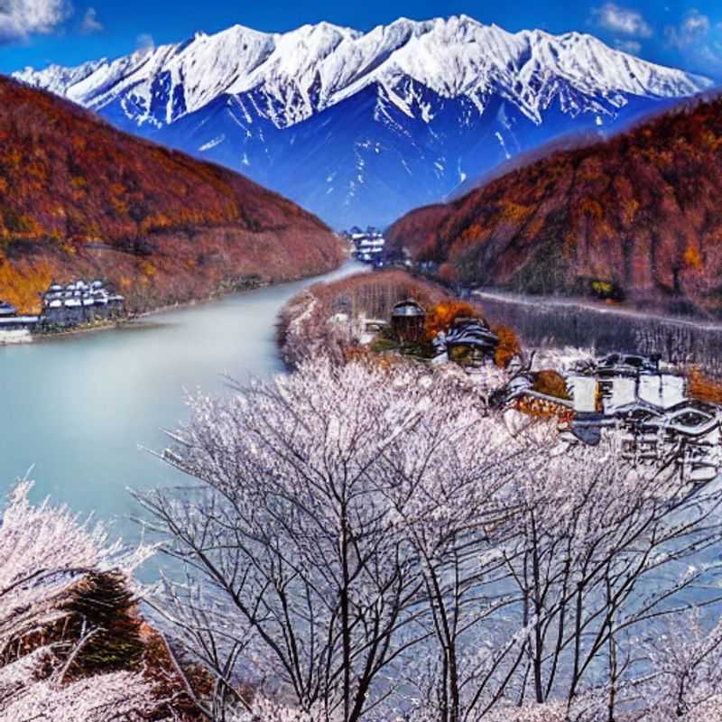Hakuba Valley's Spring Awakening: Longer Days, More Adventures!<h3>Chasing the Sun in Hakuba: Spring Break Adventures in Japan's Mountain Paradise</h3><h3>Spring in Hakuba: Maximizing Daylight for Unforgettable Sightseeing</h3><h3>Beyond the Slopes: Unveiling Hakuba Valley's Springtime Charms</h3><h3>Hakuba Valley's Spring Surprise:  Longer Days, Richer Experiences</h3><h3>Spring Break in Hakuba:  A Journey Through Blossoms and Breathtaking Views</h3><h3>Sun-Kissed Adventures:  Exploring Hakuba Valley During Extended Daylight Hours</h3><h3>Hakuba Valley in Spring:  A Local's Guide to Making the Most of Longer Days</h3>