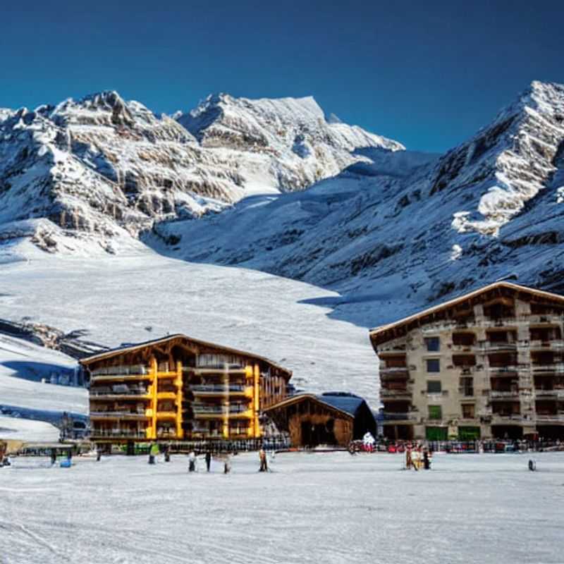 Tignes na Primavera: Folhas Douradas e Romances nos Alpes! (Descubra o que fazer nas suas férias!)<h3>Tignes na Primavera: Mistérios Alpinos e Aventuras Românticas (Um guia para apaixonados por história e adrenalina)</h3><h3>A Primavera em Tignes: Entre Lendas, Folhas e… Muito Amor! (Atividades românticas para uma escapada inesquecível)</h3><h3>Tignes: Muito Além das Pistas! (Desvendando os segredos da primavera nos Alpes franceses)</h3><h3>Férias em Tignes: Primavera, Mitos e Atividades Inusitadas (Uma jornada através da história e da beleza natural)</h3>