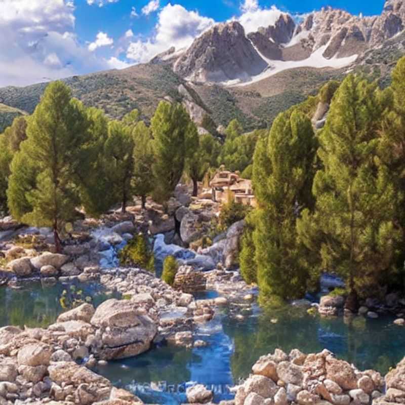 Sierra Nevada au printemps : soleil, neige fondante et… bonnes affaires ?<h3>Espagne printanière : Sierra Nevada à petits prix (vols et hébergements !)</h3><h3>Sierra Nevada en vacances de printemps : aventure et économies garanties !</h3><h3>Le printemps en Sierra Nevada : randonnées, découvertes et budget malin !</h3><h3>Sierra Nevada : escapade printanière abordable - aventure humaine au rendez-vous !</h3>