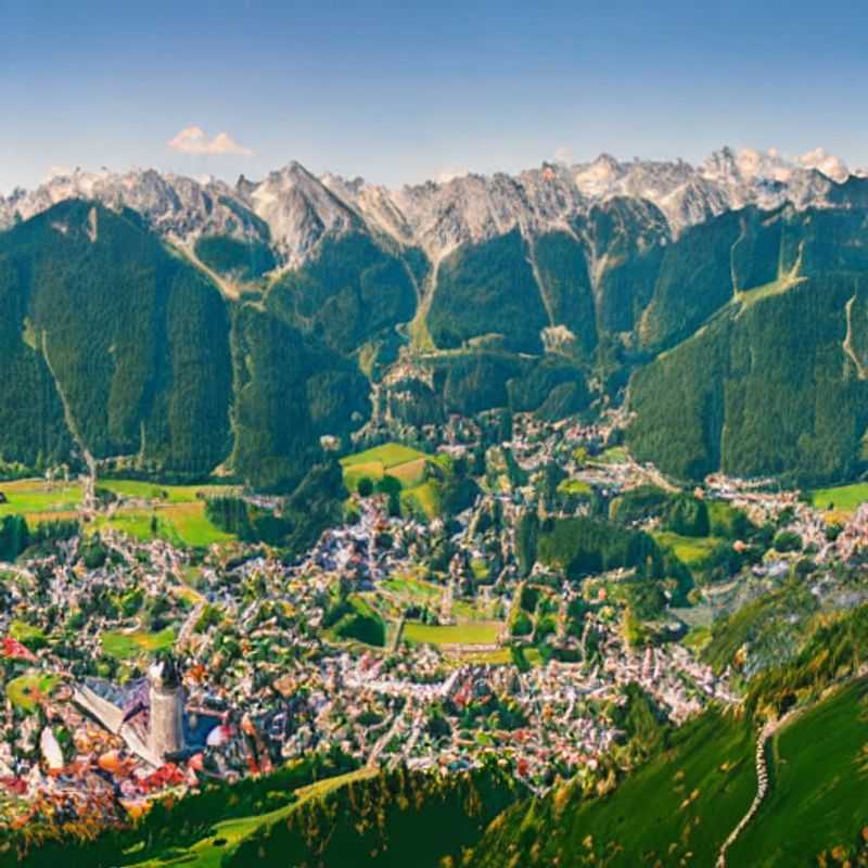 Schladming na Primavera: Desvendando Mistérios Alpinos e Paisagens de tirar o Fôlego!<h3>Schladming em Março/Abril: Uma Aventura entre Lendas, Mitos e Pistas de Esqui (Quase) Desertas!</h3><h3>Segredos de Schladming: A Primavera Reveladora de um Paraíso Escondido nos Alpes Austríacos</h3><h3>A Primavera em Schladming: Trilhas Encantadas, Visuais Deslumbrantes e um Toque de Magia Alpina</h3><h3>Schladming na Primavera: Mais que Esqui – Uma Busca por Tesouros Históricos e Paisagens Cinematográficas</h3><h3>Descubra Schladming na Primavera: Aventura, Ciência e Lendas em Cada Canto!</h3>